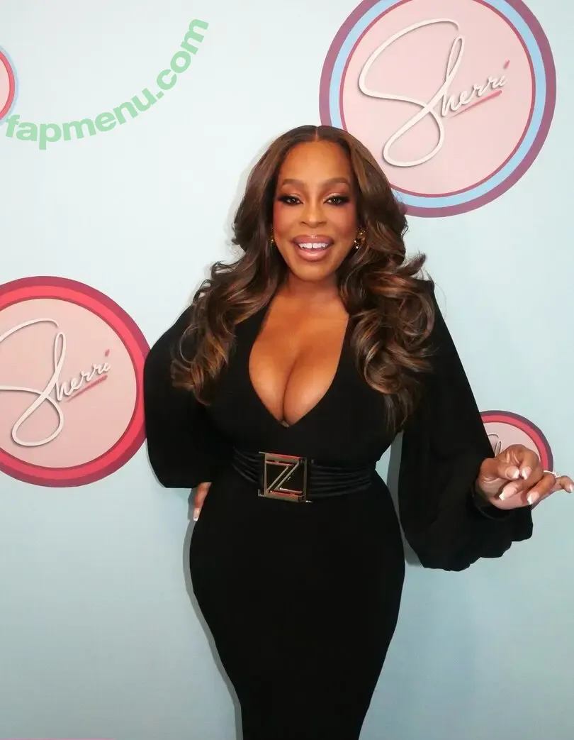Niecy Nash nude photo #0135 (niecynash1)