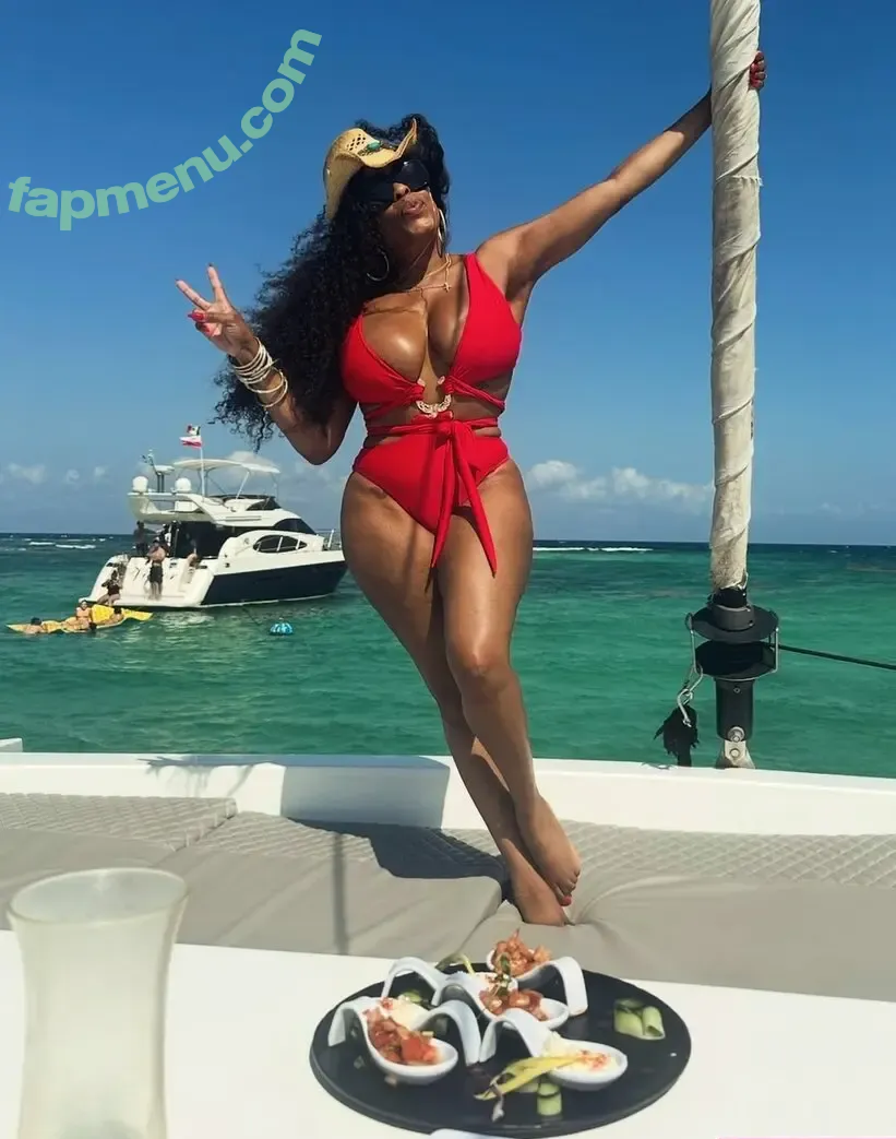 Niecy Nash nude photo #0137 (niecynash1)