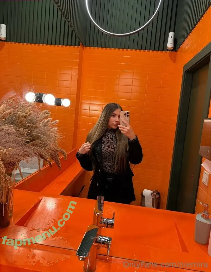 Niemira nude photo #1521 (_niemiraofficial_)