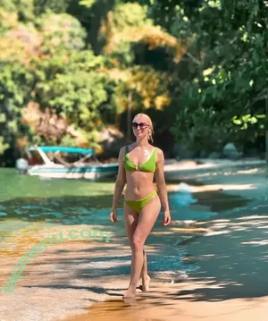 Nienke Helthuis / nienkehelthuis nude photo #0055