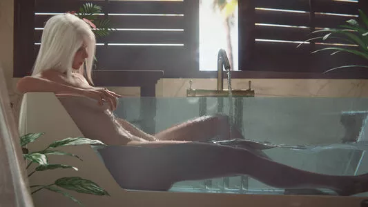 Nier Automata YoRHa / yorha.2.b nude photo #0269