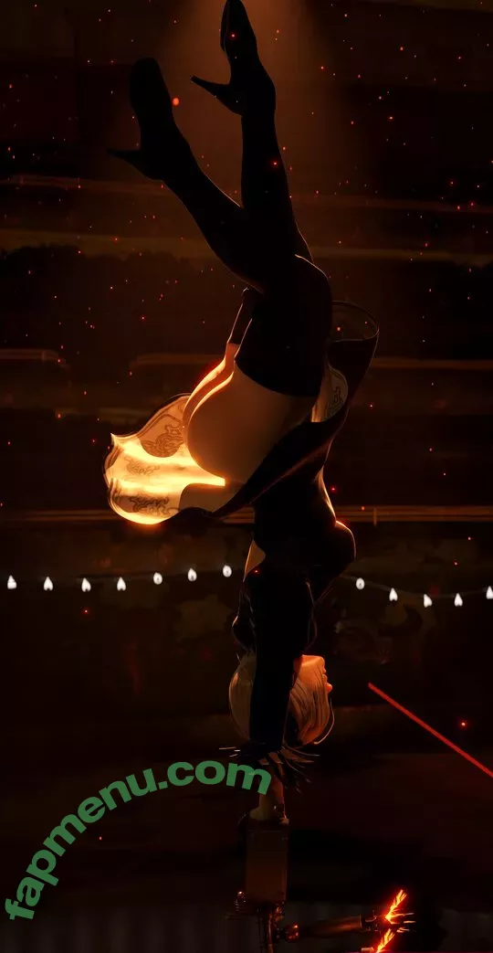 Nier Automata YoRHa nude photo #0209 (yorha.2.b)