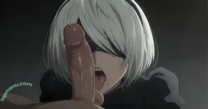 Nier Automata / nier__automata__ nude photo #0342