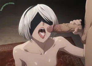 Nier Automata / nier__automata__ nude photo #0360