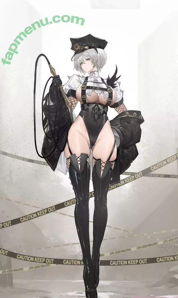 Nier Automata nude photo #0026 (nier__automata__)