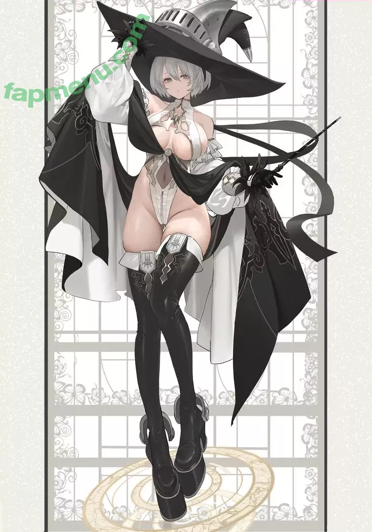 Nier Automata nude photo #0030 (nier__automata__)