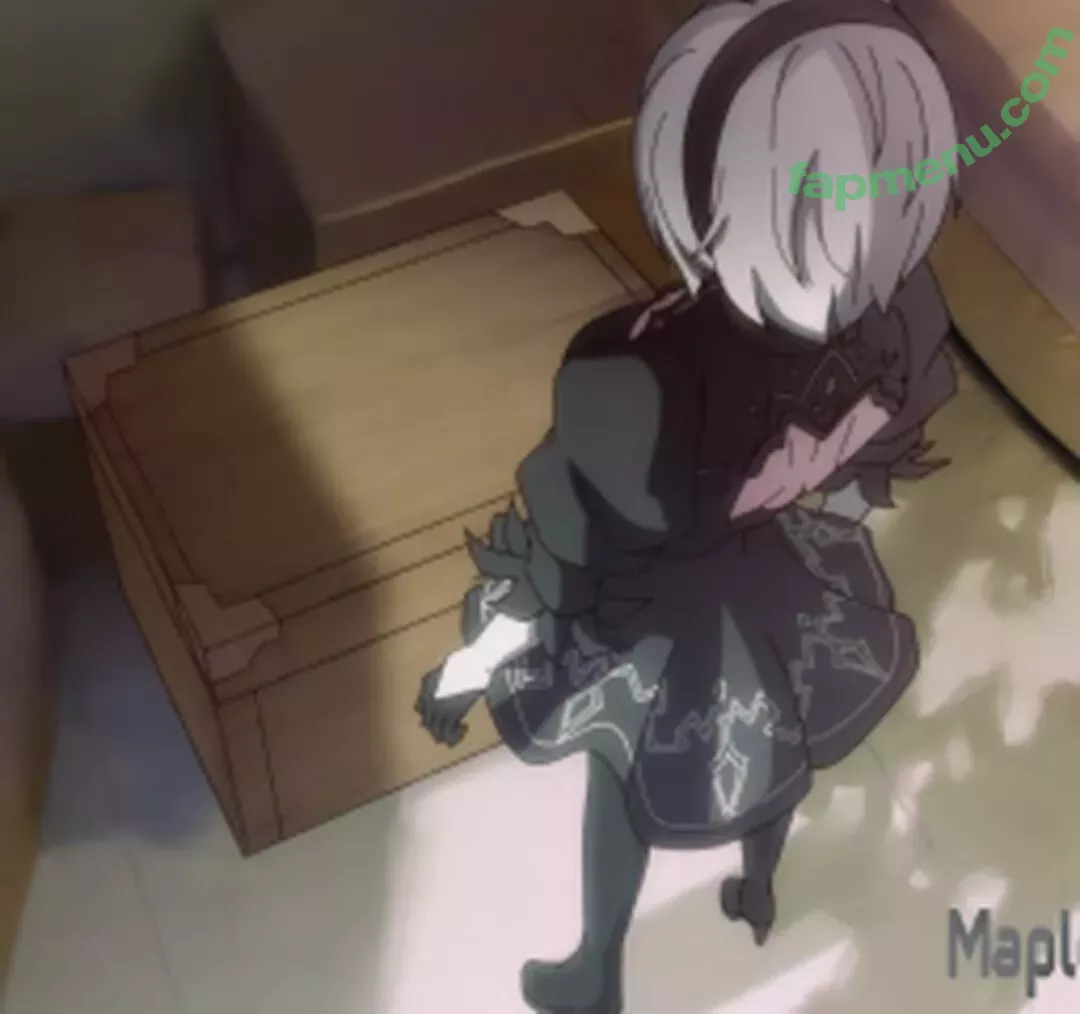 Nier Automata nude photo #0117 (nier__automata__)