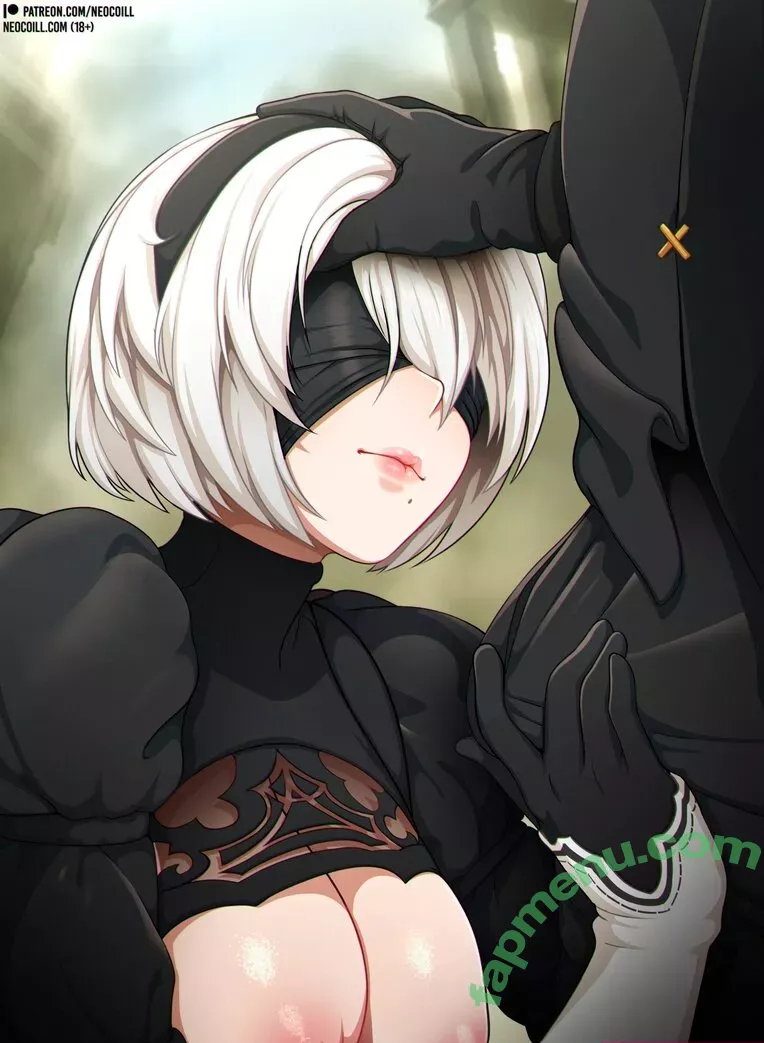 Nier Automata nude photo #0171 (nier__automata__)