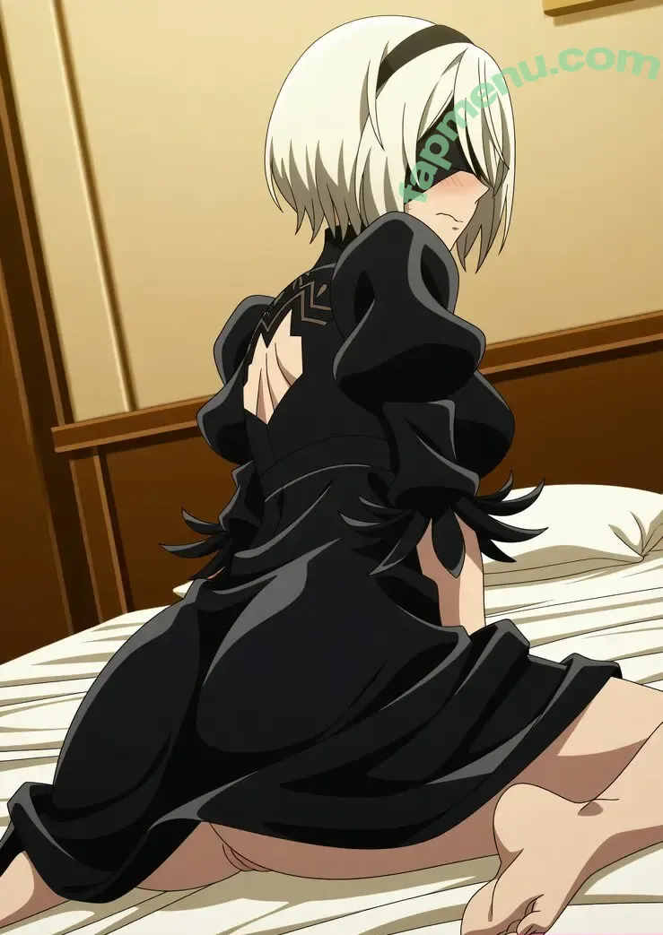 Nier Automata nude photo #0313 (nier__automata__)