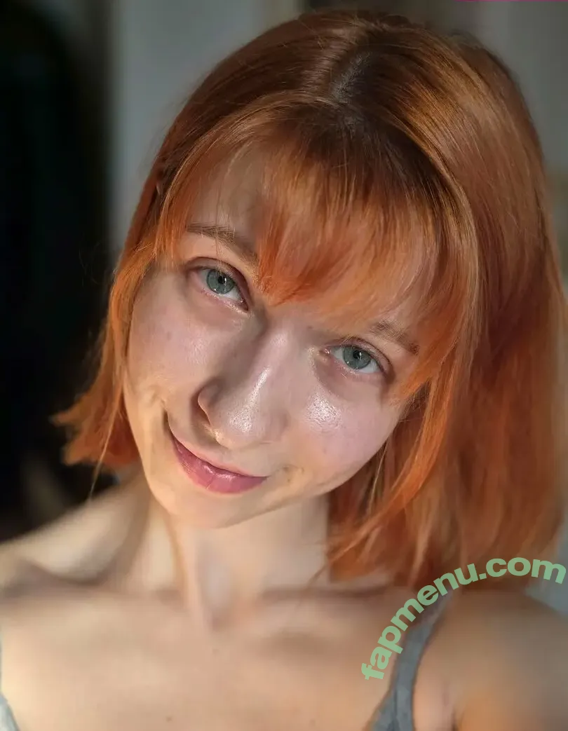 nieuczesana nude photo #0016 (nieuczesana)