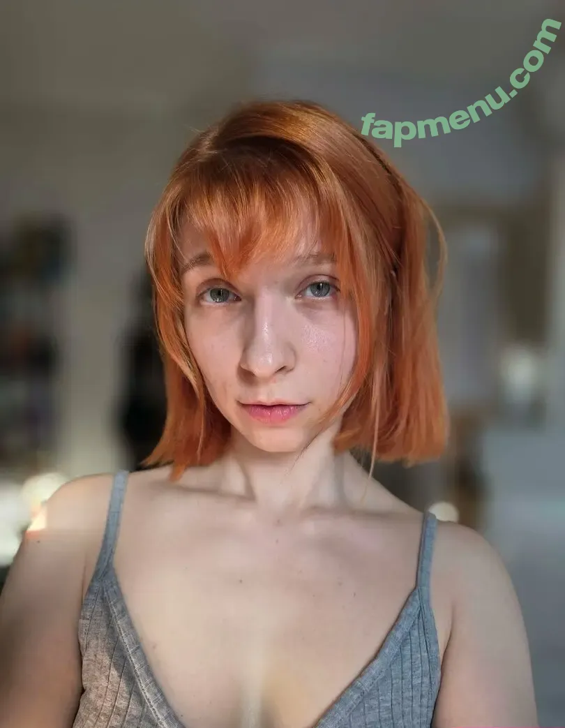 nieuczesana nude photo #0017 (nieuczesana)