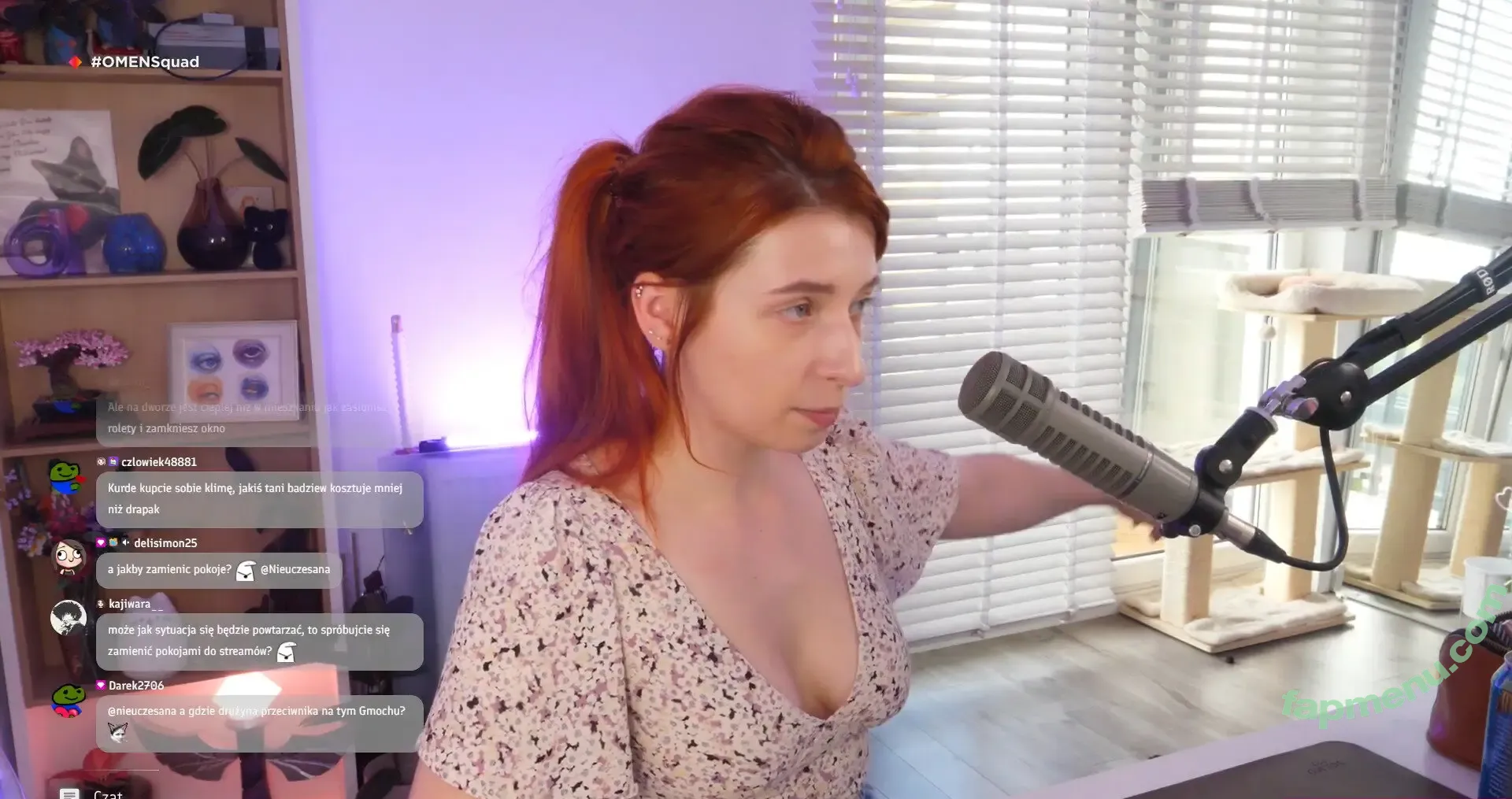 nieuczesana nude photo #0062 (nieuczesana)