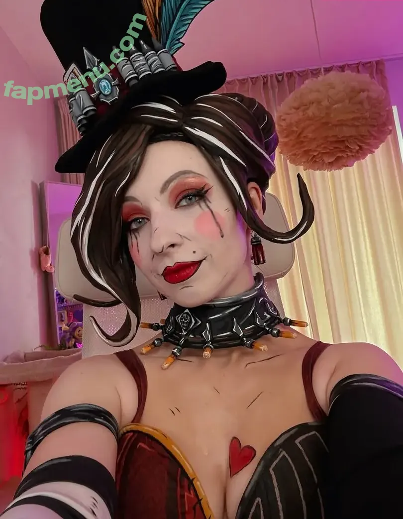 nieuczesana nude photo #0065 (nieuczesana)