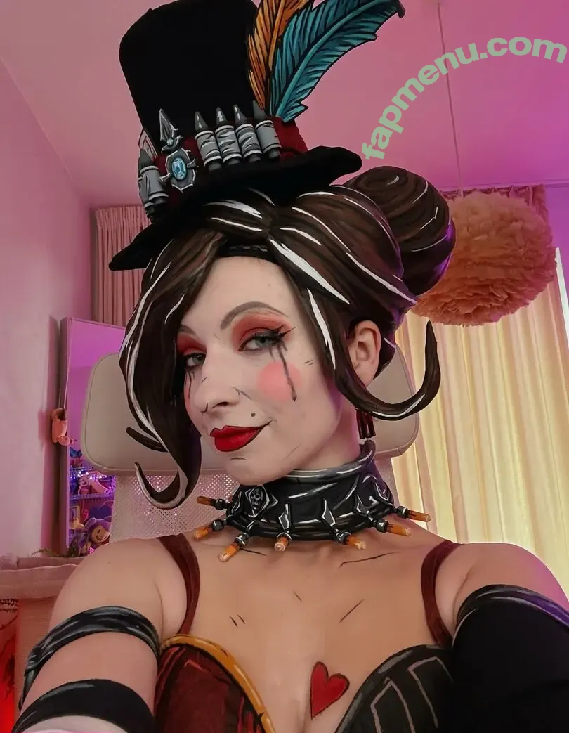 nieuczesana nude photo #0067 (nieuczesana)