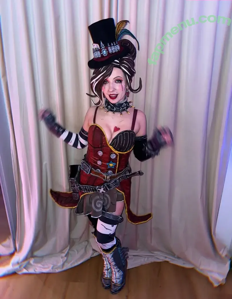 nieuczesana nude photo #0068 (nieuczesana)