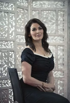 Nigella Lawson / nigellalawson nude photo #0034