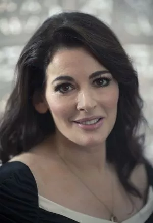 Nigella Lawson / nigellalawson nude photo #0048