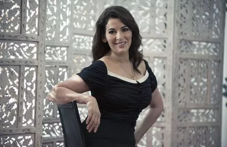 Nigella Lawson / nigellalawson nude photo #0051