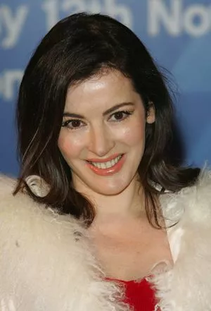 Nigella Lawson / nigellalawson nude photo #0081