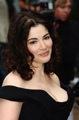 Nigella Lawson / nigellalawson nude photo #0106