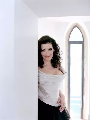 Nigella Lawson / nigellalawson nude photo #0133