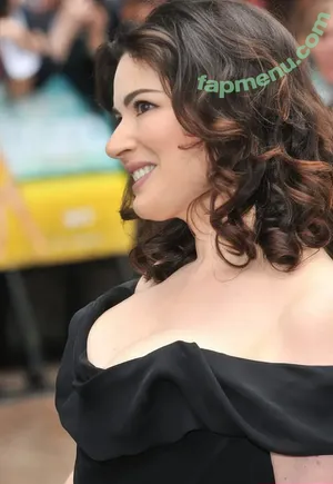 Nigella Lawson / nigellalawson nude photo #0285