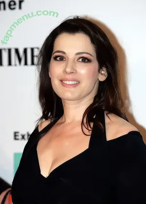 Nigella Lawson / nigellalawson nude photo #0287