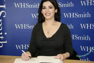 Nigella Lawson / nigellalawson nude photo #0294
