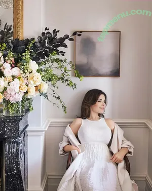 Nigella Lawson / nigellalawson nude photo #0300
