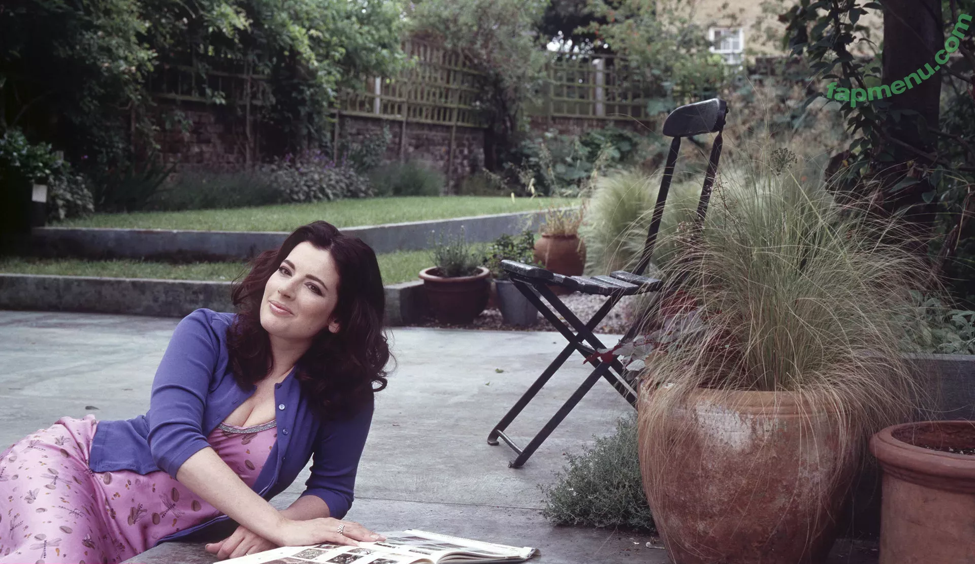 Nigella Lawson nude photo #0004 (nigellalawson)