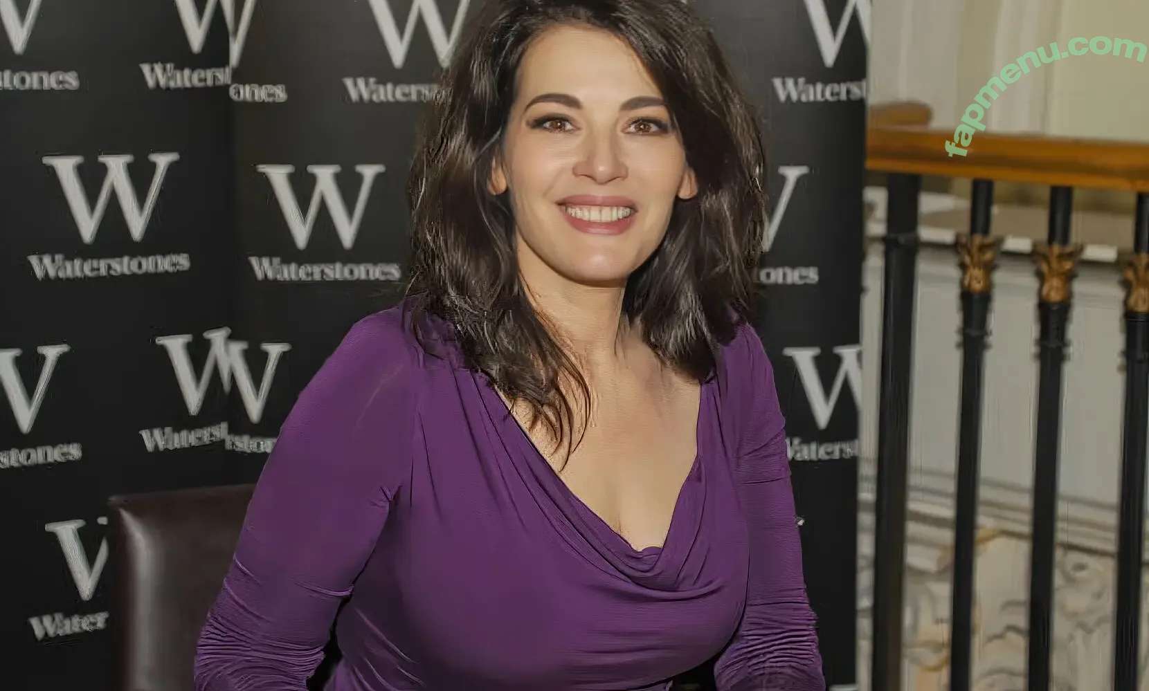 Nigella Lawson nude photo #0296 (nigellalawson)