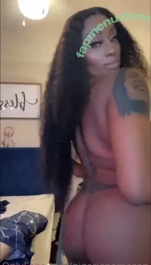 nigerianamazon nude photo #0044