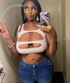 nigerianamazon nude photo #0047