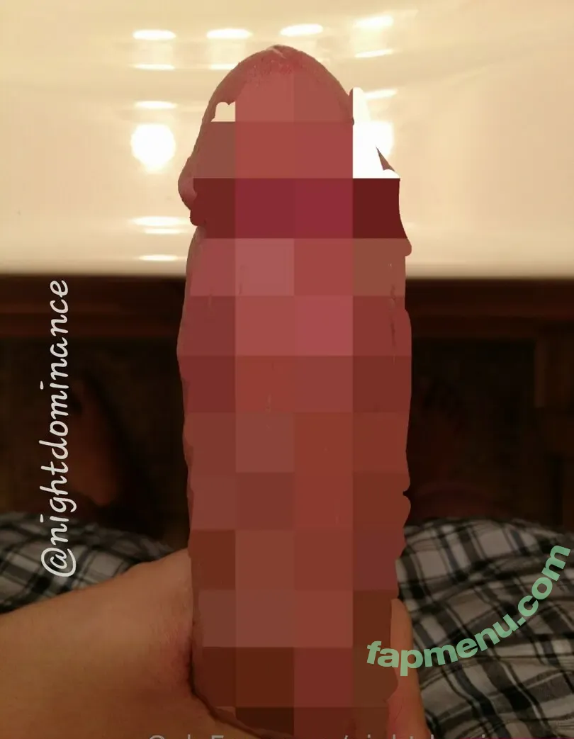 nightdominance nude photo #0017 (nightdominance)