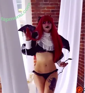 Nightmarekittykat nude photo #0060
