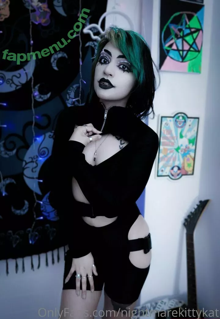 Nightmarekittykat nude photo #0024 (Nightmarekittykat)