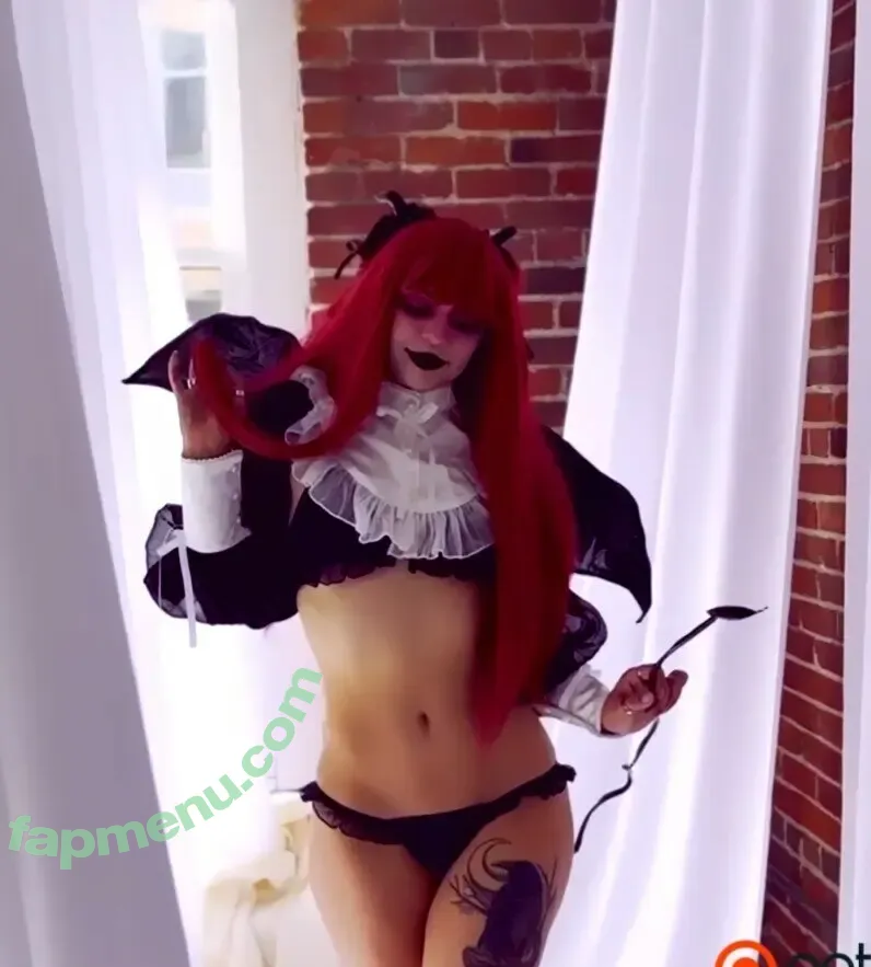 Nightmarekittykat nude photo #0059 (Nightmarekittykat)