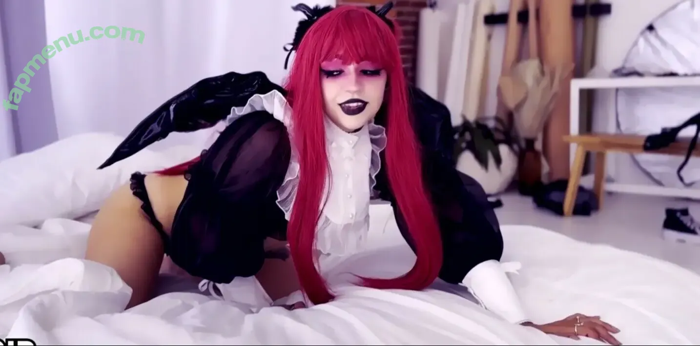 Nightmarekittykat nude photo #0062 (Nightmarekittykat)