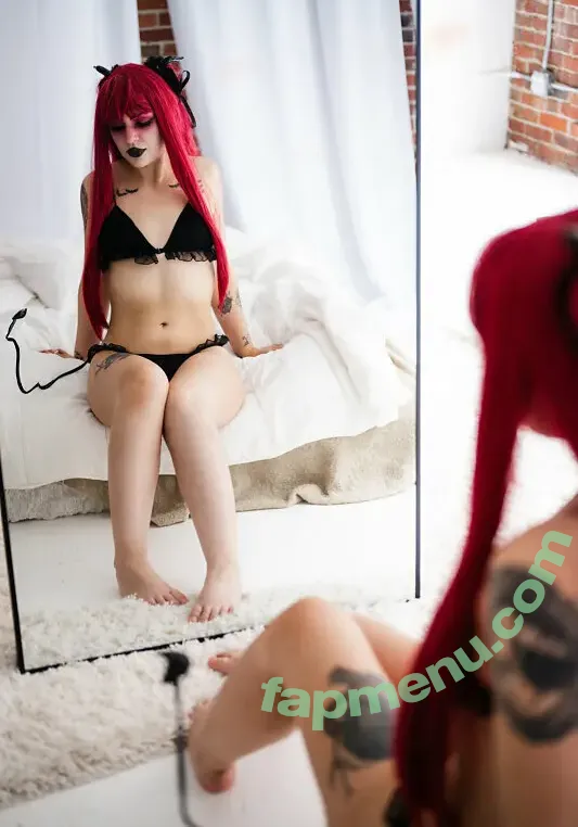 Nightmarekittykat nude photo #0066 (Nightmarekittykat)