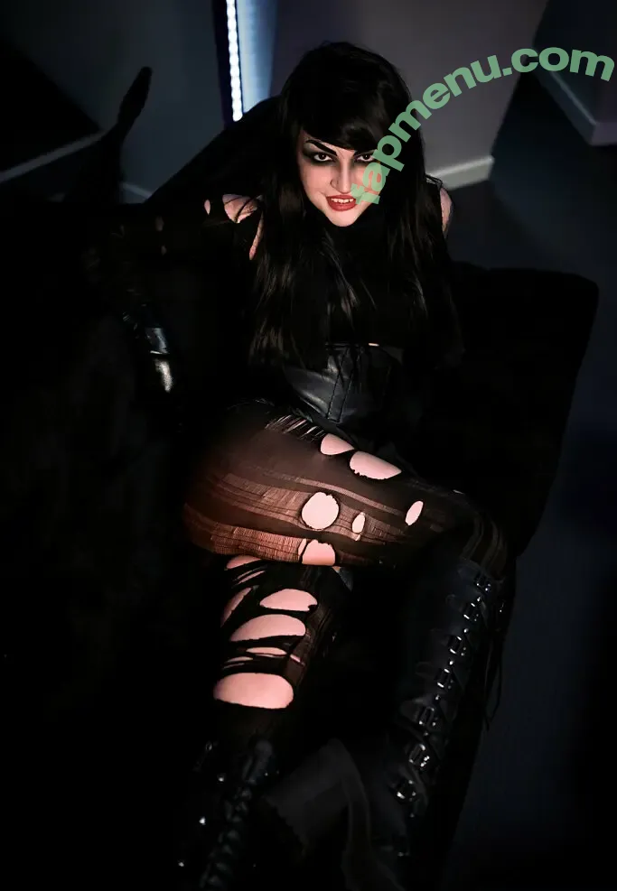 Nightmarekittykat nude photo #0068 (Nightmarekittykat)