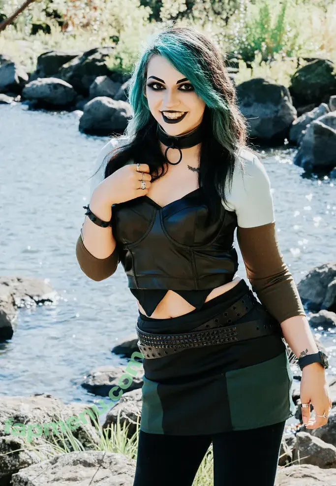 Nightmarekittykat nude photo #0069 (Nightmarekittykat)