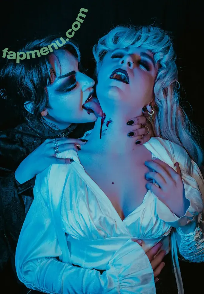 Nightmarekittykat nude photo #0074 (Nightmarekittykat)