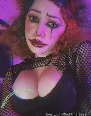 NightmareSkank / nightmaresnake nude photo #0060