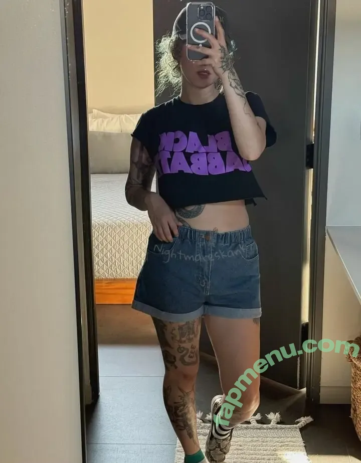 NightmareSkank nude photo #0048 (nightmaresnake)