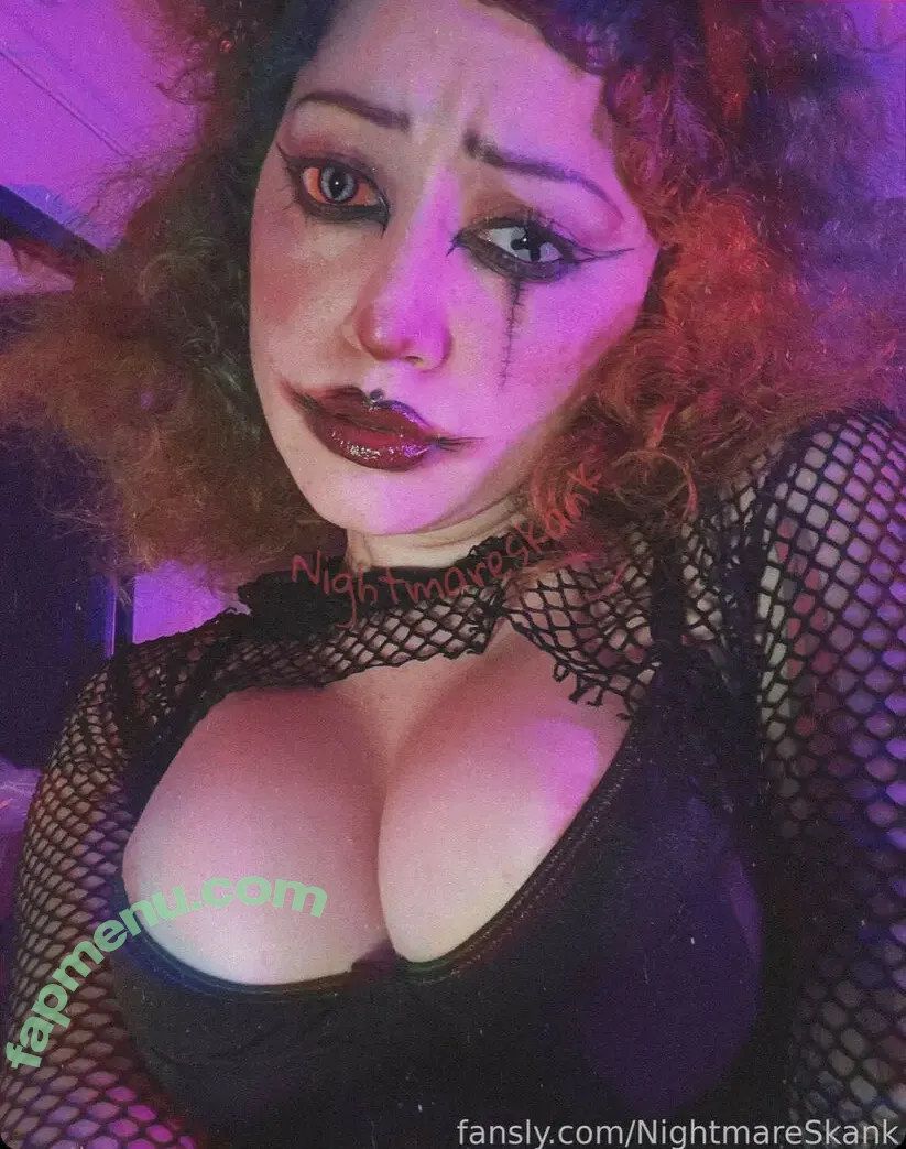 NightmareSkank nude photo #0060 (nightmaresnake)
