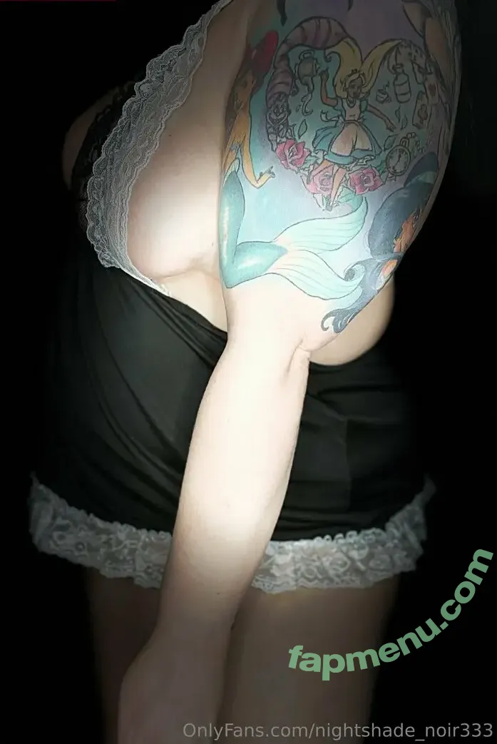 nightshade_noir333 nude photo #0026 (nightshade_noir333)