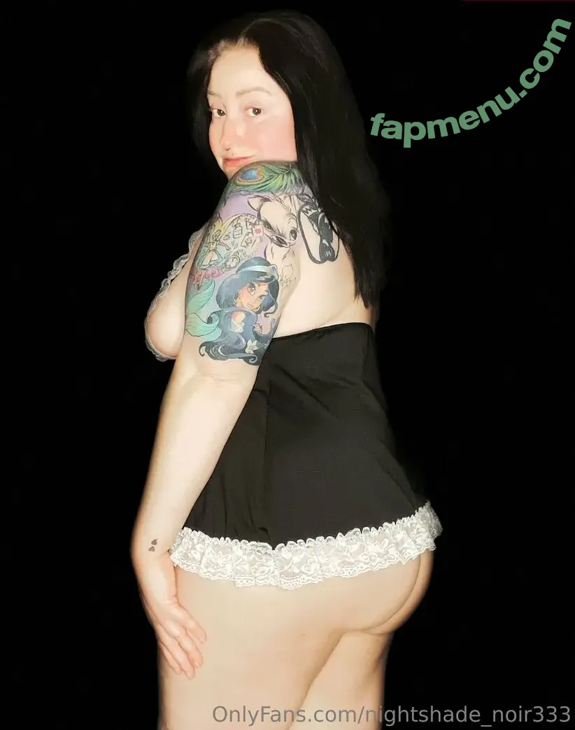 nightshade_noir333 nude photo #0028 (nightshade_noir333)