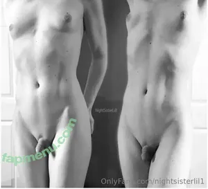 nightsisterlil1 / nightsh1ft_ nude photo #0053