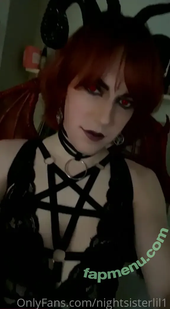 nightsisterlil1 nude photo #0085 (nightsh1ft_)
