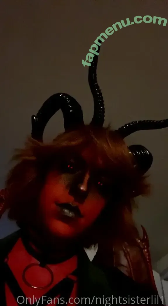nightsisterlil1 nude photo #0086 (nightsh1ft_)